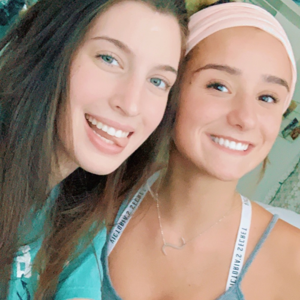 Meet your Posher, Dani